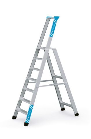 LIJESTVA ZARGES 40 104525