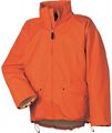 KABANICA HELLY HANSEN WW VOSS NARANČASTA KABANICA HELLY