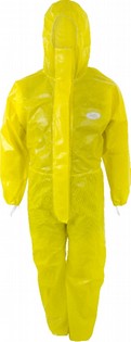 KOMBINEZON COVERCHEM CC300 COVERSTAR KOMBINEZON 105086
