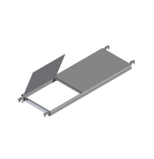 REZERVNI DIO ZARGES 105776