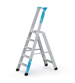 LIJESTVA ZARGES 40 335 LIJESTVA ZARGES 40 106107