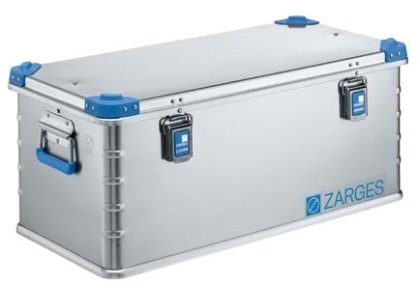KONTEJNER EUROBOX ZARGES 40704 KONTEJNER EUROBOX 106364
