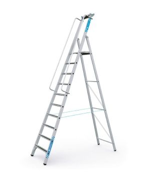 LIJESTVA ZARGES 40 479 SA PLATFORMO (3,61) LIJESTVA ZARGES 40 106886