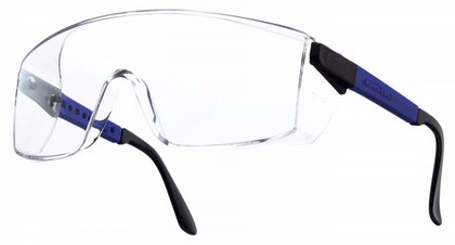 ZAŠTITNE NAOČALE BOLLE SAFETY B272BCI ZAŠTITNE NAOČALE 106917