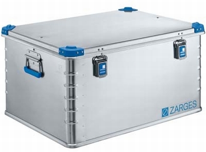 KONTEJNER EUROBOX ZARGES 40705 KONTEJNER EUROBOX 106923