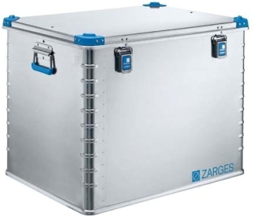 KONTEJNER EUROBOX ZARGES 40706 KONTEJNER EUROBOX 106924