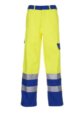 HLAČE K PLANAM 5222 FLUOŽU-TP HLAČE K PLANAM 108595