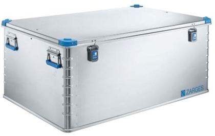 KONTEJNER EUROBOX ZARGES 40709 KONTEJNER EUROBOX 108969