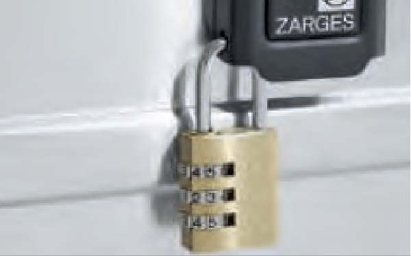 LOKOT ZARGES LOKOT ZARGES 108978
