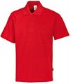 CRVENA POLO MAJICA BP CRVENA POLO MAJICA