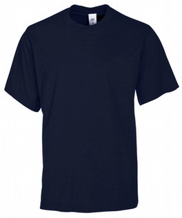 CRNO-PLAVA T-SHIRT MAJICA KRATKIH RUKAVA BP CRNO-PLAVA T-SHIRT 110187