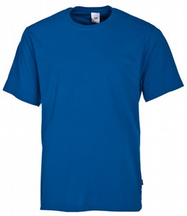 PLAVA T-SHIRT MAJICA KRATKIH RUKAVA BP PLAVA T-SHIRT 110188