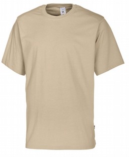 BEŽ T-SHIRT MAJICA KRATKIH RUKAVA BP BEŽ T-SHIRT MAJICA 110191