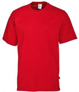 CRVENA T-SHIRT MAJICA KRATKIH RUKAVA BP CRVENA T-SHIRT 110195