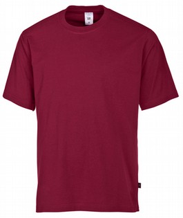 BORDO T-SHIRT MAJICA KRATKIH RUKAVA BP BORDO T-SHIRT 110196