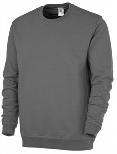 TAMNO-SIVI PULOVER DUGIH RUKAVA BP 1623 TAMNO-SIVI PULOVER 110223