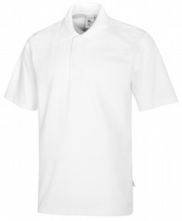 BP POLO MAJICA KRATKIH RUKAVA BIJELA BP POLO MAJICA 110242