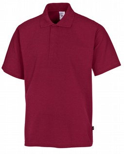 BP POLO MAJICA KRATKIH RUKAVA BORDO BP POLO MAJICA 110246