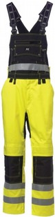 HI-VIS FARMER HLAČE HELLY HANSEN WW ŽUTE HI-VIS FARMER 110570