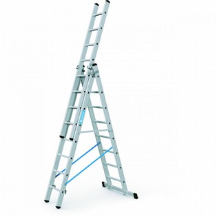 LJESTVE ZARGES 41538 3-SKYMASTER X LJESTVE ZARGES 111013
