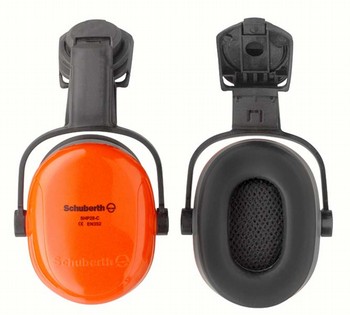PRIGUŠIVAČI SCHUBERTH SHP 28-C 30MM PRIGUŠIVAČI 111138