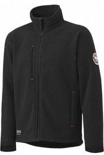 TERMOFLIS JAKNA HELLY HANSEN WW 72112 LANGLEY CRNA TERMOFLIS JAKNA 111479