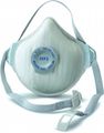 RESPIRATOR MOLDEX