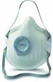 RESPIRATOR MOLDEX