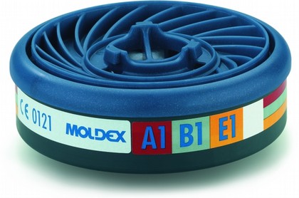 FILTAR MOLDEX 9300 111664