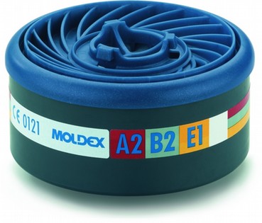 FILTAR MOLDEX 9500 A2B2E1 FILTAR MOLDEX 9500 111666