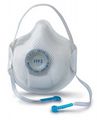 RESPIRATOR MOLDEX