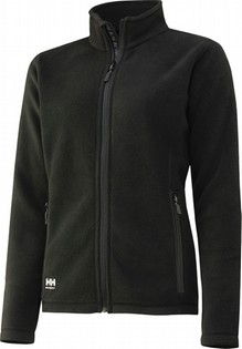 ŽENSKA RADNA TERMOFLIS VESTA HELLY HANSEN WW 72120 CRNA ŽENSKA RADNA 112328
