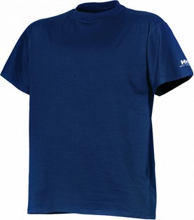 TAMNO-PLAVA MAJICA HELLY HANSEN WW KRATKI RUKAVI 79098 MANCHESTER TEE TAMNO-PLAVA MAJICA 113466