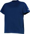 TAMNO-PLAVA MAJICA HELLY HANSEN WW KRATKI RUKAVI 79098 MANCHESTER TEE TAMNO-PLAVA MAJICA