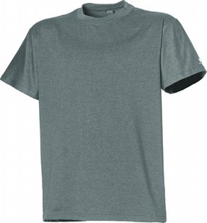 TAMNO-SIVA MAJICA HELLY HANSEN WW KRATKI RUKAVI 79098 MANCHESTER TEE TAMNO-SIVA MAJICA 113467