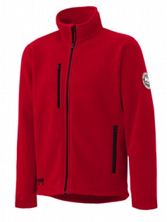 TERMOFLIS JAKNA HELLY HANSEN WW 72112 LANGLEY CRVENA TERMOFLIS JAKNA 113541
