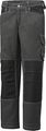 RADNE HLAČE K HELLY HANSEN WW WEST HAM 76424 TAMNO-SIVE, CRNE RADNE HLAČE K