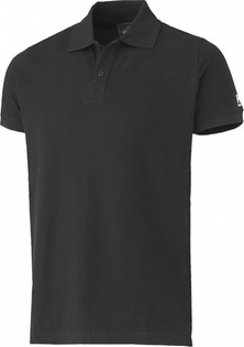 CRNA POLO MAJICA KRATKIH RUKAVA HELLY HANSEN WW 79182 SALFORD PIQUE CRNA POLO MAJICA 113588