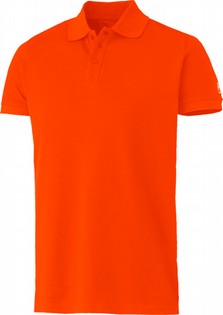NARANČASTA POLO MAJICA KRATKIH RUKAVA HELLY HANSEN WW 79182 SALFORD PIQUE NARANČASTA POLO 113589