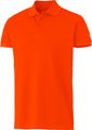 NARANČASTA POLO MAJICA KRATKIH RUKAVA HELLY HANSEN WW 79182 SALFORD PIQUE NARANČASTA POLO