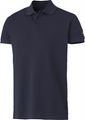 TAMNO-PLAVA POLO MAJICA KRATKIH RUKAVA HELLY HANSEN WW 79182 SALFORD PIQUE TAMNO-PLAVA POLO