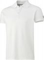BIJELA POLO MAJICA KRATKIH RUKAVA HELLY HANSEN WW 79182 SALFORD PIQUE BIJELA POLO MAJICA