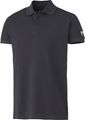 TAMNO-SIVA POLO MAJICA KRATKIH RUKAVA HELLY HANSEN WW 79182 SALFORD PIQUE TAMNO-SIVA POLO