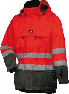 REFLEKTIRAJUĆA BUNDA HELLY HANSEN WW LUDVIKA CRVENA REFLEKTIRAJUĆA 113593