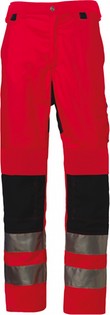 REFLEKTIRAJUĆE HLAČE HELLY HANSEN WW 76490 CRVENE REFLEKTIRAJUĆE 113597