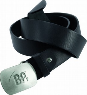 CRNI KOŽNI REMEN BP 1889 CRNI KOŽNI REMEN 113639