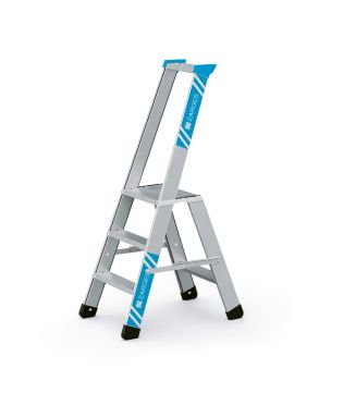 LIJESTVA ZARGES 40 113930