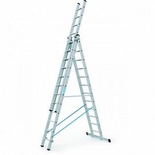 LJESTVA ZARGES 41540 3-SKYMASTER X LJESTVA ZARGES 115330