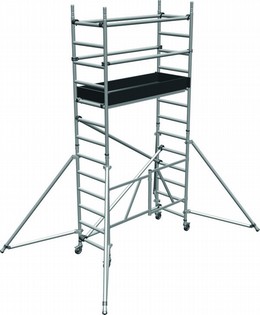 RADNE PLATFORME Z300 42763 gr3 ZARGES RADNE PLATFORME 115537