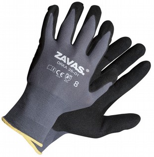 RUKAVICE ZAVAS ORKA 35-01 RUKAVICE ZAVAS ORKA 115905